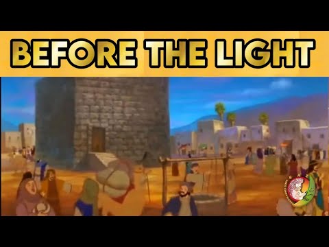 Prophet Muhammad Animated Movie | The Life Of Prophet | Prophet Muhammad Movie|KAZ School|Kids Story