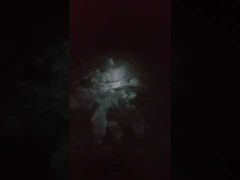 Worlds best chrome ore mineral