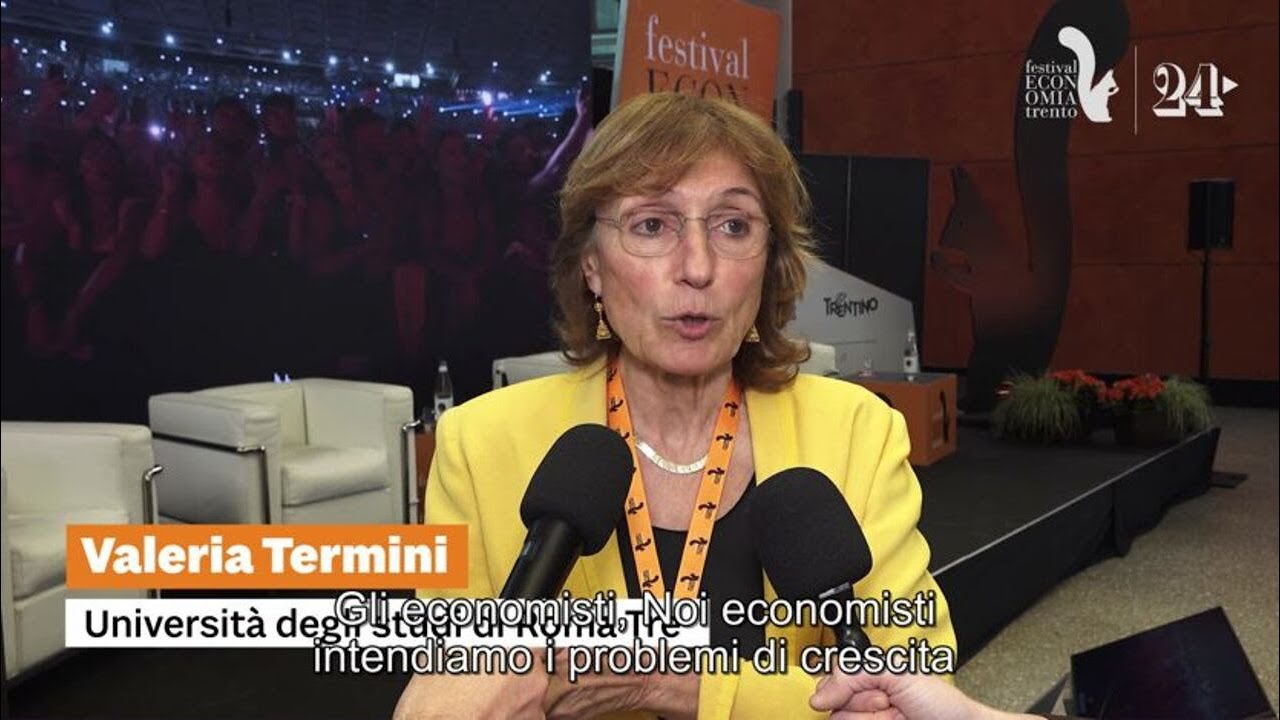 Termini: "Situazione in evoluzione sulla crisi petrolifera"