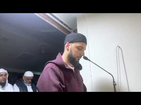 Qari Adil Yusuf | Surah Ibrahim & Al Hashr