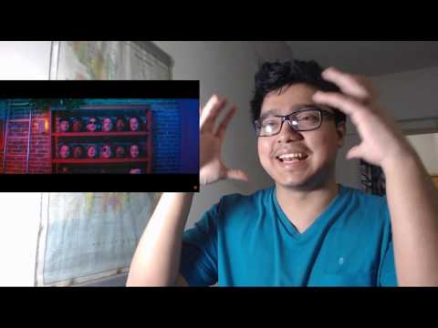 VOCAL COACH Reacts to GUY.EXE by SUPERFRUIT