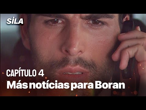 Más notícias para Boran - Sila: Prisioneira do Amor