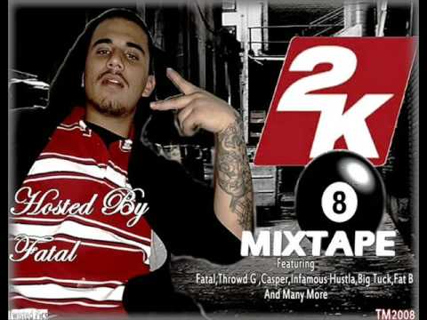 EVERYTHING I NEED FT LIL FATAL