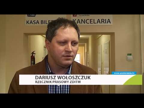 Już od pierwszego marca będziemy mogli dojechać autobusem na Mierzyn