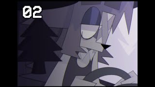 Doll eye - Chapter one - Fin