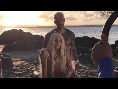 Paraíso - Pabllo Vittar & Lucas Lucco (Clipe Oficial)