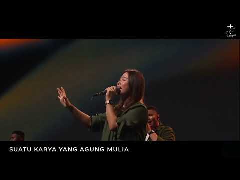 Pelangi KasihNya — Feberiana (Bethany Nginden)