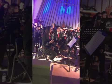 Hallelujah - Márcio Vicente & Banda da Covilhã