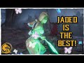Jaded Is Still The Best Mortal Kombat 11 Ranked Matches