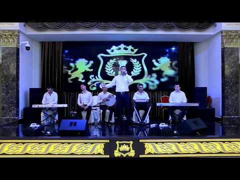 Armen Mkhitaryan & GOLD MUSIC - Dusqndi duran