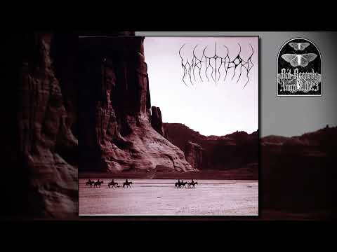 Wraithlord - The Ballad of John Joel Glanton (Full Ep)