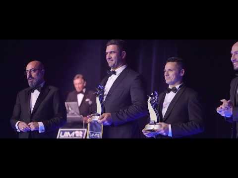 UIM Awards Giving Gala 17th March 2018 - Highlight Videoclip
