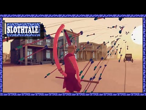 Monkey King VS Every Unit - Totally Accurate Battle Simulator.(TABS )