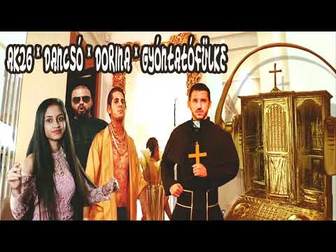 Gyóntatófülke - Hiro