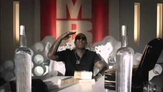 Birdman - Y U Mad ft. Lil Wayne, Nicki Minaj