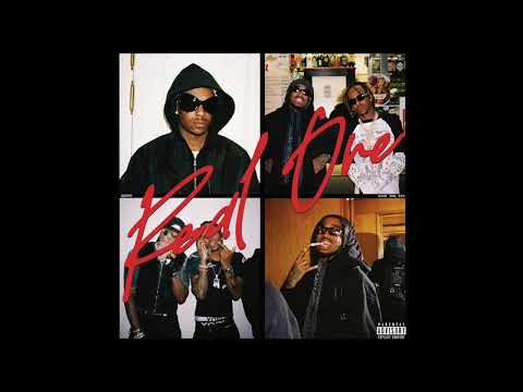 Quavo & Rich The Kid - Real One (AUDIO)
