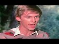 The Waltons Daddy And Grandpa Crack Up Laughing When John Boy Tells Them Daddy S Truck Was Stolen