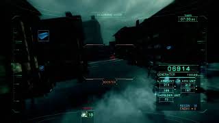 KT機体しゅきしゅき三バト殺人事件【ACVD】
