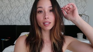 Meh, Good Enough Makeup Tutorial | Chit Chat GRWM | Aja Dang