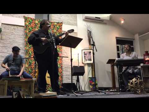 João Alexandre: Bendize (Salmo 104) - Servo de Cristo