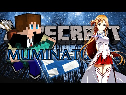 Minecraft: MUMINATUTKA w/Master! Osa 89 - PATSAAN HIOMISTA!