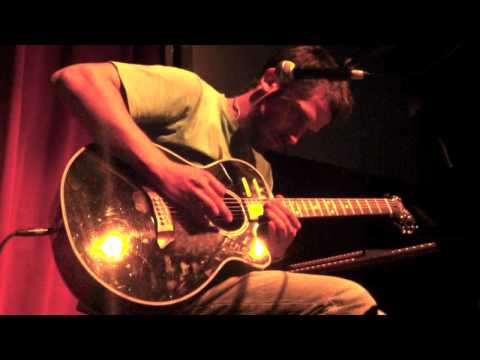 Noiserv - Palco do Tempo