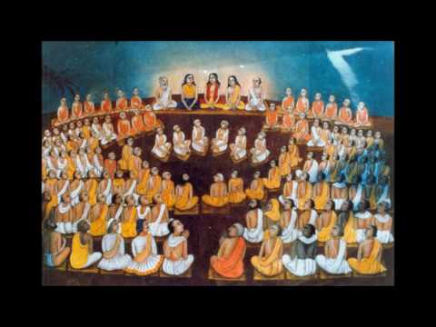 Dialectic Spiritualism 08.05 - Evolutionary Naturalism - Friedrich Wilhelm Nietzsche