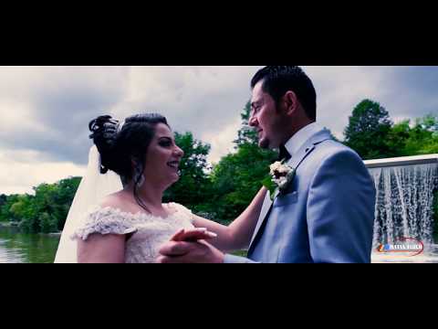 Haidar & Jeman - Wedding Clip by Matin Video
