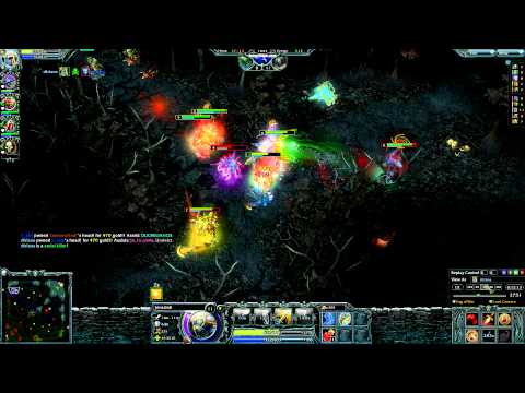 HON-Jeraziah (ks Hat Trick)