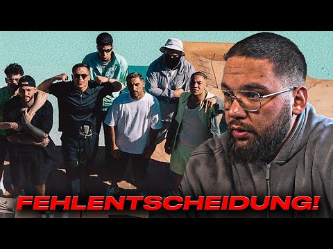 Fehlentscheidung !!! Rlr reaction I Finale R2 l StreamHighlight l Bigchamp