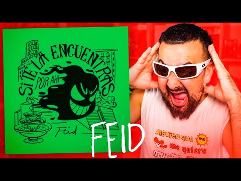 PAPI GAVI REACCIONA A "SI TE LA ENCUENTRAS POR AHI" DE FEID