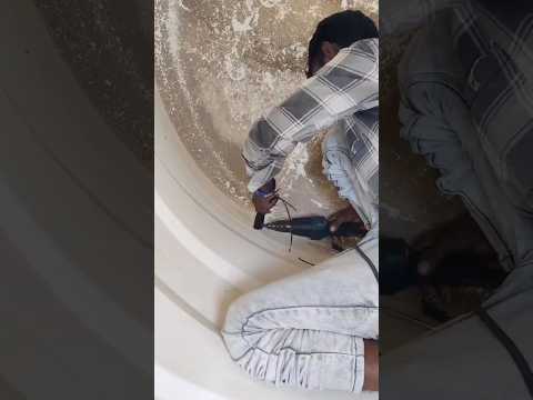 Plastic Water Tank Repair Services