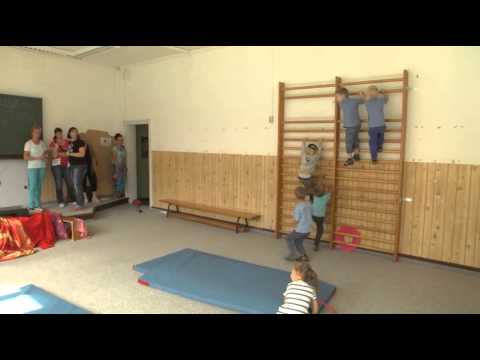 RFH aktuell: Demonstration für bessere Bedingungen in Diesterwegschule HBS