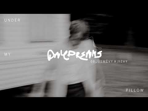 under my pillow - úsměvy a jizvy (feat. Paulie Garand)