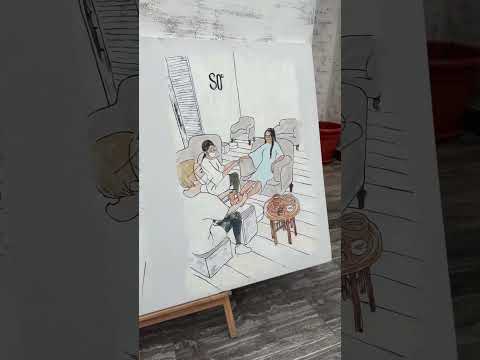 Komm mit mir zur Pediküre… zum ersten Mal! 😱💅 #dayinmylife #pediküre