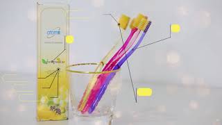 Atomy: Cepillo Dental