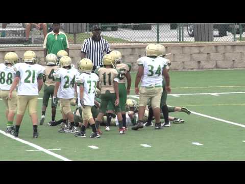 082915 1200 pm - Buford NS vs. Grayson AE at Bay Creek Park (10 Year Olds) (2nd Game)