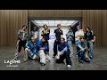 INI｜'DUM' Performance Video