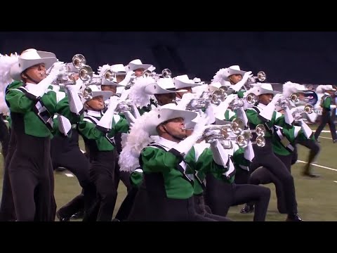 2014 The Cavaliers - Immortal