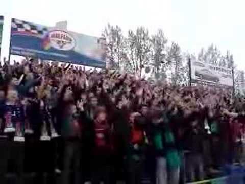 KM OSTRÓW - POLONIA BYDGOSZCZ 20.04 (1)