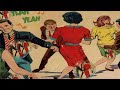 QUARTER TO THREE - CHUBBY CHECKER (1961)