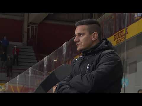 30.kolo Dukla Trenčín - HK Nitra