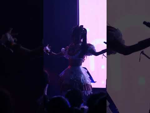 20230701 Star Cosmune La Mia Adolescenza ICE Fancam Focus