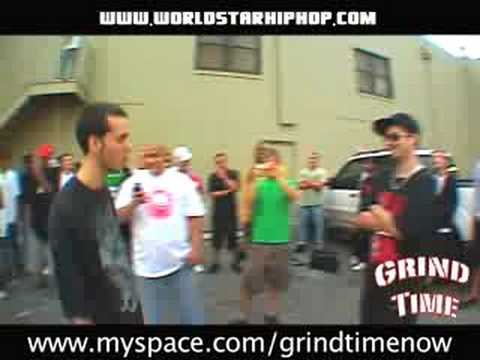 State of Mynd vs Ill-Logic