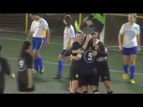 Añorga B 0-6 Zarautz - www.ligasfutbolfemenino.com