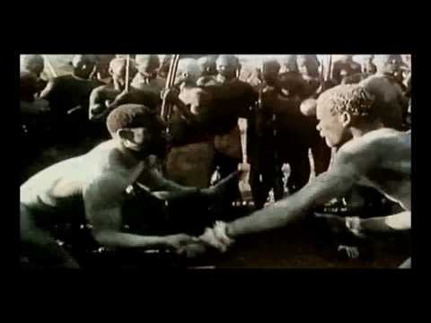 VITA IMANA "Gondwana" (Official Video)