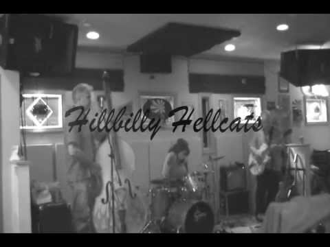 Hillbilly Hellcats - Mudflap Baby - 2011-10-28