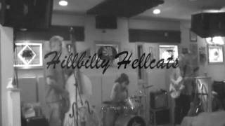 Hillbilly Hellcats - Mudflap Baby - 2011-10-28