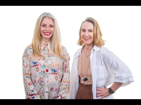 Natalie Roukin Interiors video.