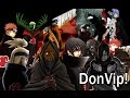 Akatsuki Theme Song All By DonVip